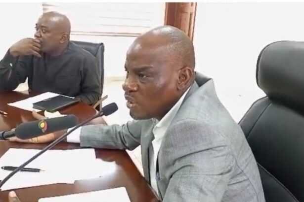 Education Minister urges University of Ghana authorities to reduce residential facility fees by 25%